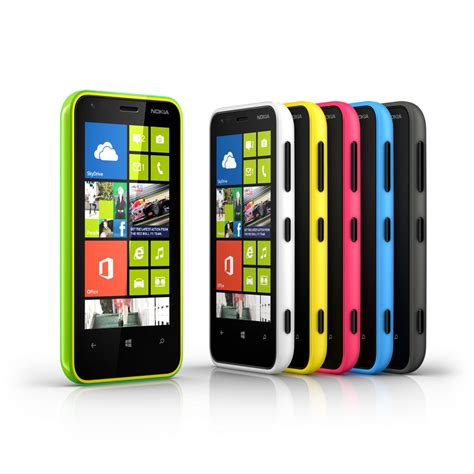 Nokia Unveils Lumia 620 China Mobile Picks Up Lumia 920t Bonnie Cha