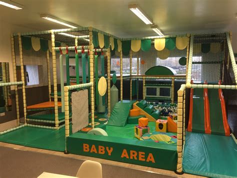 Best Soft Play Centres In Berkshire Red Kite Days