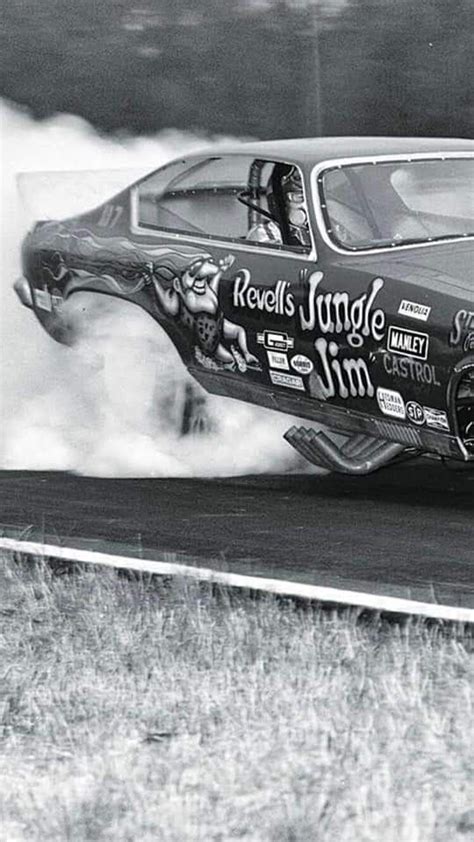 Pin By Kent Forrest On 14 Mile Funny Car Drag Racing Jungle Jims