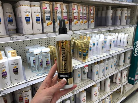 6 Worth Of Pantene Pro V Printable Coupons • Hip2save