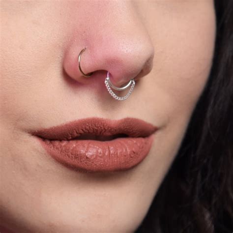 How Much Does A Septum Piercing Cost In South Africa