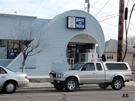 John bushell at betty and nick's bait and tackle in seaside park said the bass are still in the surf there on. Island Beach State Park