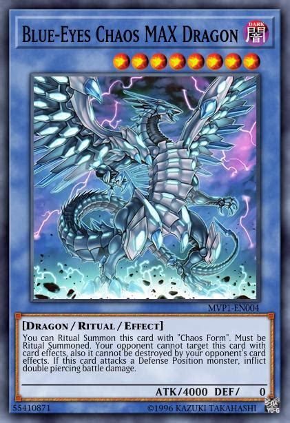 Blue Eyes Chaos Max Dragon Decks And Ruling Yugioh Duel Links Gamea
