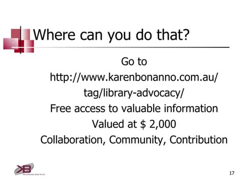 7 Successful Strategies To Develop Your School Library Advocacy Toolkit
