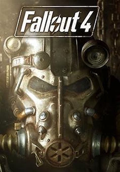 Bethesda Fallout 4 Game Of The Year Edition Pc Games