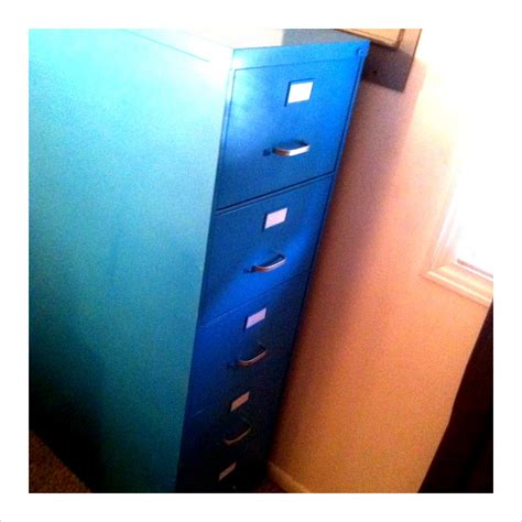 life   week tuesday tutorial file cabinet  dresser