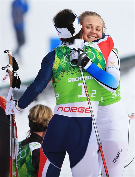 Men sedan stoppades både nationella tävlingar och. Stina Nilsson in Cross-Country Skiing - Winter Olympics ...