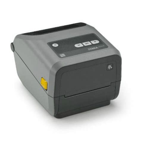 Buy Zebra Dtop Zd420t 203dpi Tt Thermal Transfer Label Printer Simpos