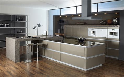 35 Modern Kitchen Design Inspiration Decor At Home