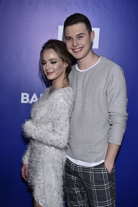 Adam zdrójkowski was born on may 29, 2000. Adam Zdrójkowski i Wiktoria Gąsiewska przechodzą kryzys ...