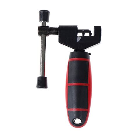 Recommended best bike chain tools. Bike Chain Breaker Cutter Removal Tool Cycle Solid Chain ...