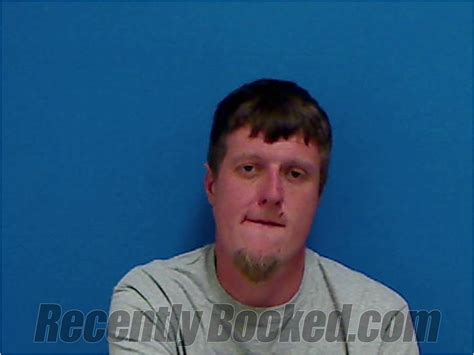 Recent Booking / Mugshot for BRYANT EUGENE GOFORTH in Catawba County