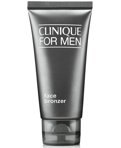 Clinique For Men Face Bronzer 2 Oz Skin Care Beauty Macys