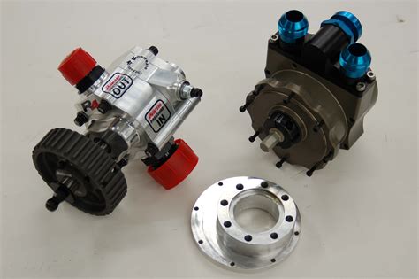 Dyno Tested Does A Vacuum Pump Help Your Engine Make More Power Hot