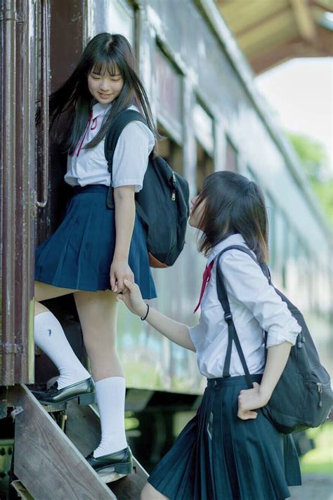 School Girl Japan 여자 교복 교복