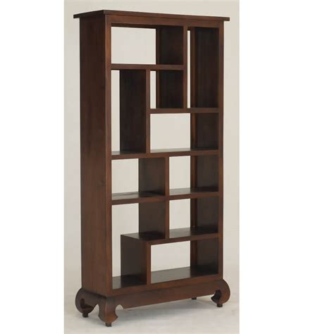 Chinese Bookcase Annandale Interiors