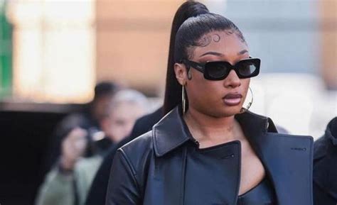 Megan Thee Stallion To Star In A24s R Rated Musical Comedy Film F