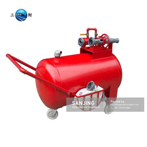 China Fire Foam Tank Manufacturers Suppliers Factory Customized Fire