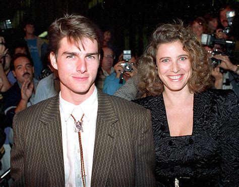 Tom Cruises Spouses Everything To Know About His 3 Marriages