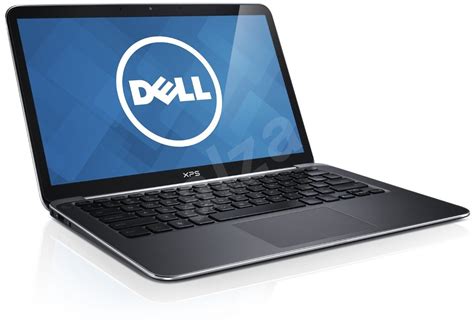 Dell Xps 13 Touch Ultrabook Alzacz