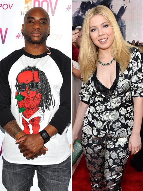 Apparently, this happened a long time ago. Charlamagne On Andre Drummond Break-Up — Calls Jennette ...