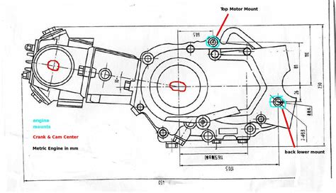 Lifan 163fmj engine parts manual. Lifan 125cc Motorcycle Mini Chopper Wiring Diagram