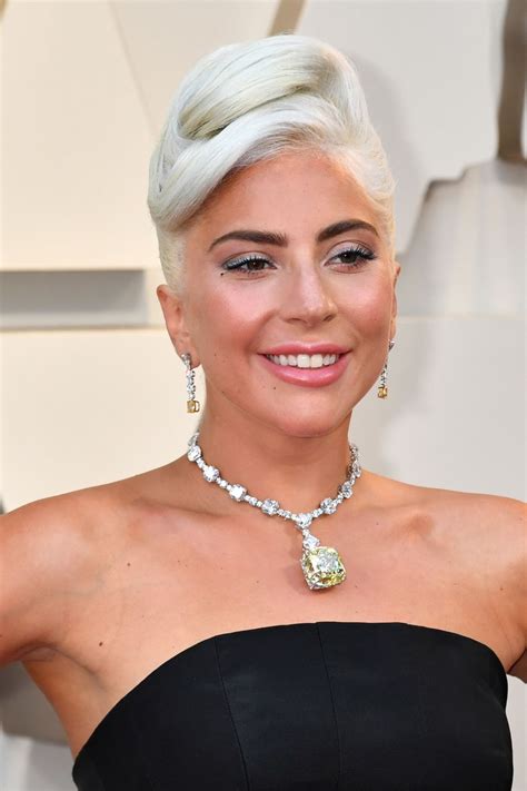 Lady gaga is a true chameleon. Lady GaGa The Fappening Sexy at Academy Awards | #The ...