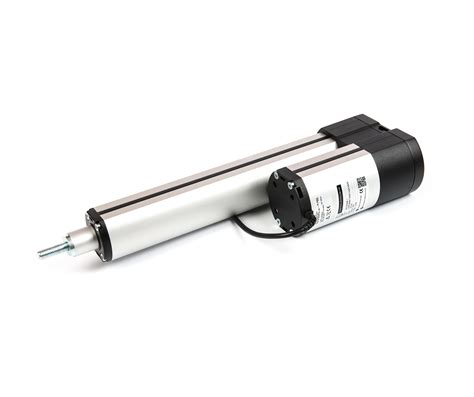 LZ60 High Power Electric Actuator | Industrial Linear Actuator