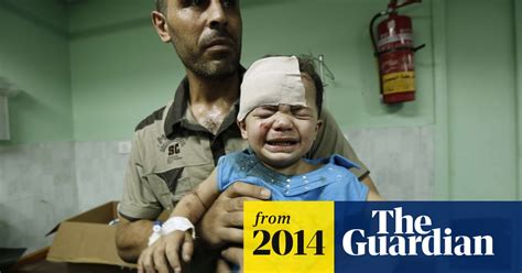 Israel Accused Of War Crimes During Campaign In Gaza Israel The
