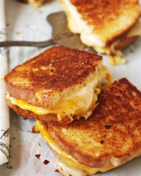 Pin On Grilled Cheesesandwiches