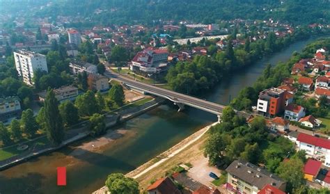 U Banjaluci četiri mosta za pet godina VIDEO | BL Portal
