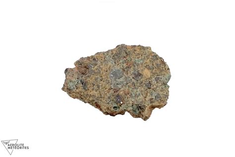 Lodranite Meteorite 10 Grams Aerolite Meteorites