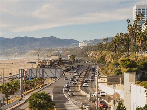 10 Best Scenic Drives In Los Angeles California
