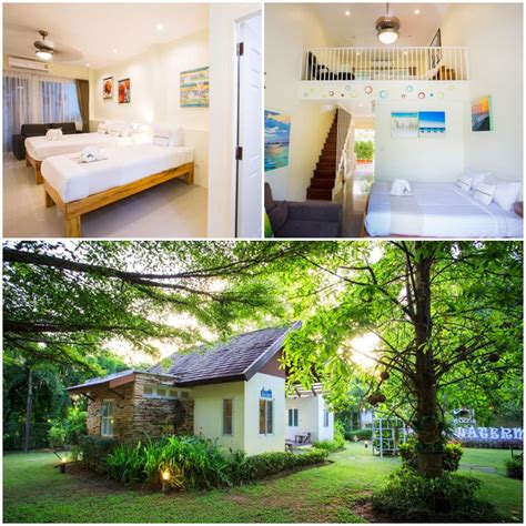 All the necessary facilities, including taxi service, ticket service, daily housekeeping, express. 18 Affordable Khao Yai hotels under $75 with stunning ...