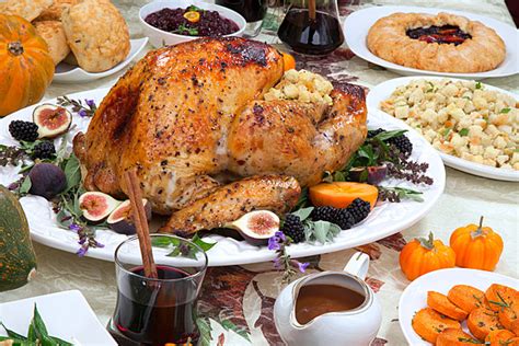 Budget thanksgiving timeline weekend before thanksgiving: Where to Buy Pre-Made Thanksgiving Dinner in Amarillo