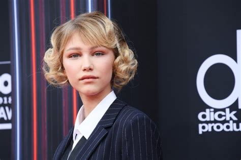 Grace Vanderwaal Wiki 2021 Net Worth Height Weight Relationship