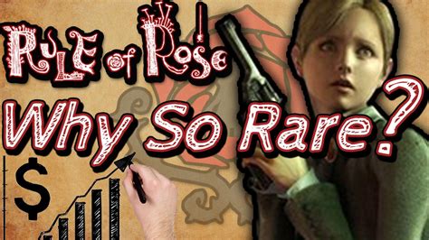 Whats The Deal With Rule Of Rose Ps2 Horror Game Worth The Price