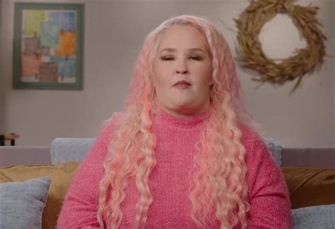 Mama June Shannon Screamed Loudly Over Daughter Alanas New Milestone