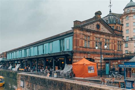 29 Best Things To Do In Bristol Uk The Ultimate Bristol City Guide