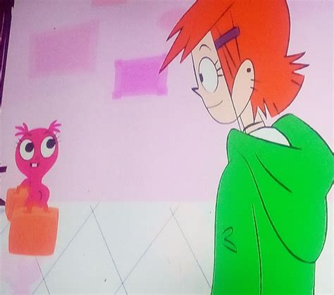 Foster S Home For Imaginary Friends 2004