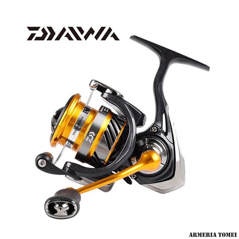 Daiwa Revros Lt C Armeria Tomei