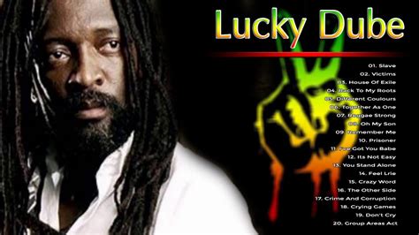 Lucky Dube Greatest Hits Full Album 2020 Best Songs Of Lucky Dube