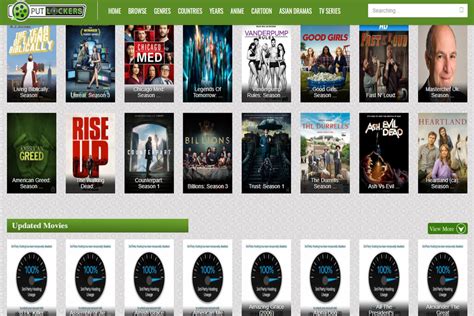 With the explosion of free online movie streaming sites, you now can spend hours watching movies without paying a single penny. 8 Websites to Watch Free Movies Online in April 2018 [100% ...