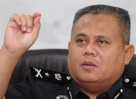 Ibu pejabat polis daerah melaka tengah 75561 melaka tengah melaka. Polis Melaka Tidak Kompromi Anggota Terlibat Dadah - MYNEWSHUB