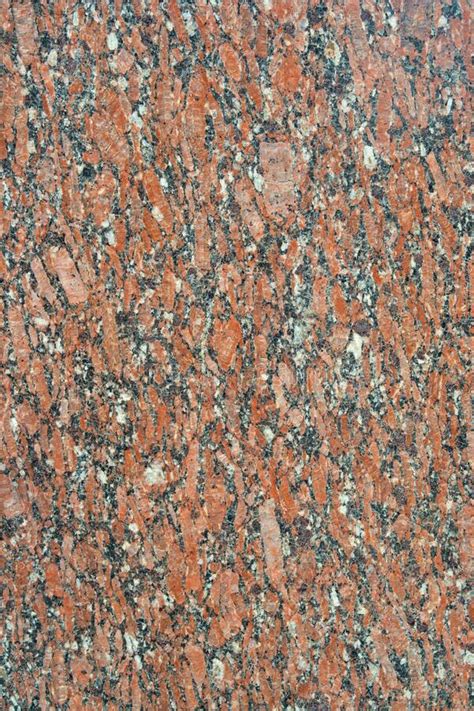 Polished Granite Texture Closeup Background Stock Photo Image Of