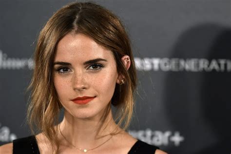 Emma Watson Aparece Como Mulher Maravilha E Fãs Vão à Loucura