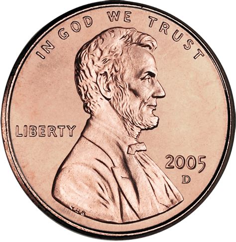 Penny Png Clip Art Library