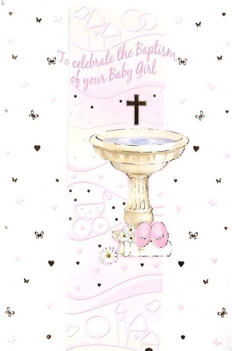 Check spelling or type a new query. Baptism Card (Girl) - Holy Cross Catholic Bookshop