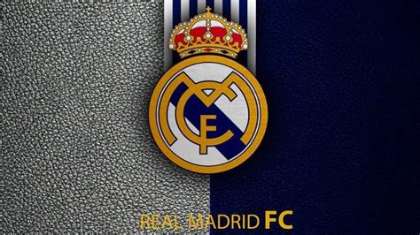 Real Madrid Logo Histoire Signification De L Embl Me