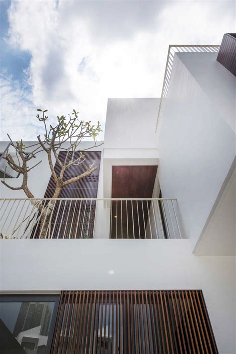 Box House Ming Architects Archdaily